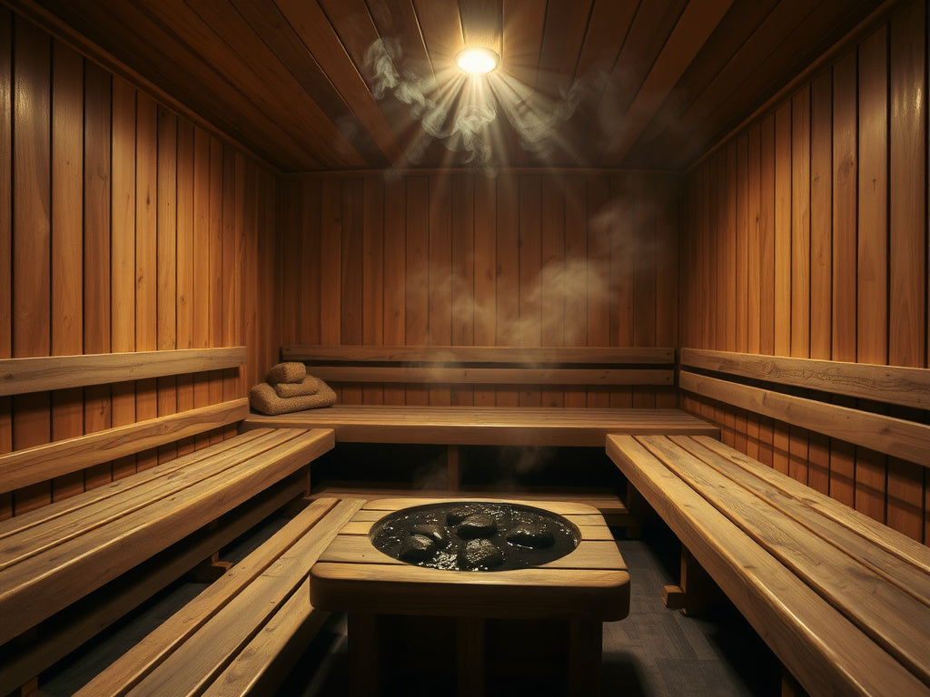 Sauna - 10 Best Barrel Saunas Under $1,500 in 2026