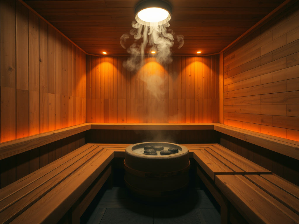 Sauna - 10 Best Barrel Saunas Under $3,000 in 2026