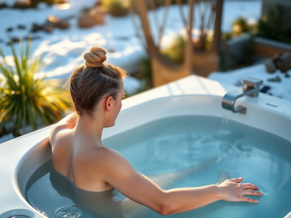Cold plunge - 10 Best Cold Plunges Under $2,000 in 2026