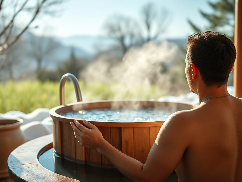 Cold plunge - 10 Best Cold Plunges Under $5,000 in 2026