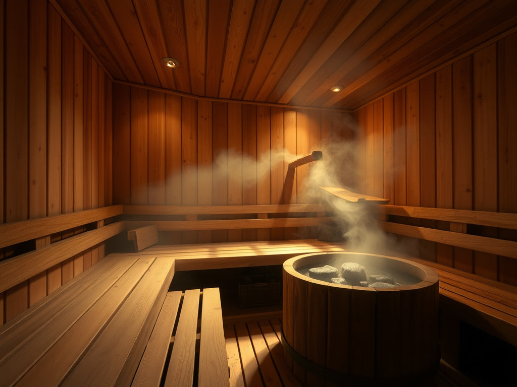 Sauna - 10 Best Home Saunas Under $1,500 in 2026