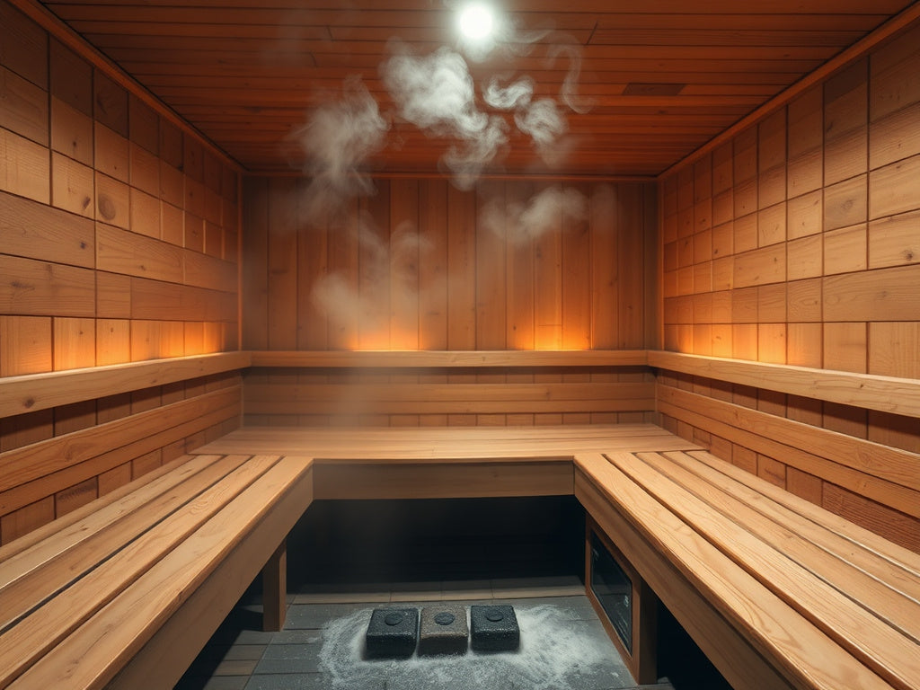 Sauna - 10 Best Home Saunas Under $2,000 in 2026