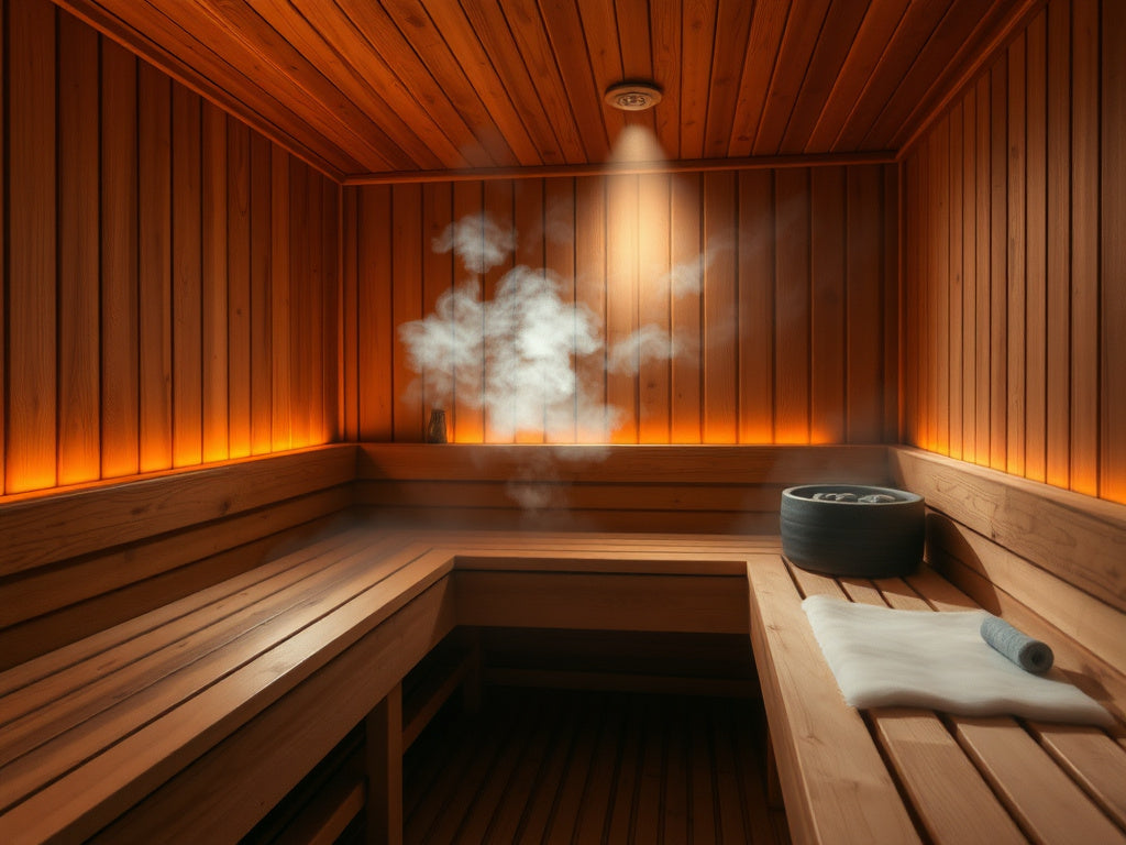 Sauna - 10 Best Home Saunas Under $3,000 in 2026