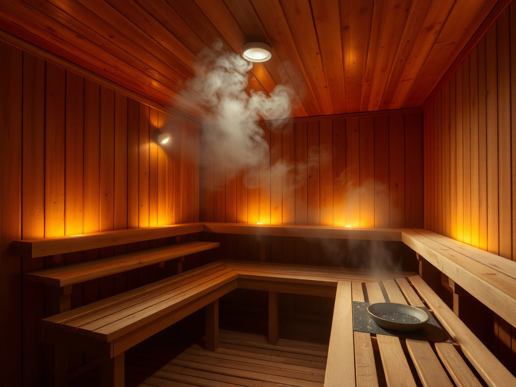 Sauna - 10 Best Home Saunas Under $5,000 in 2026
