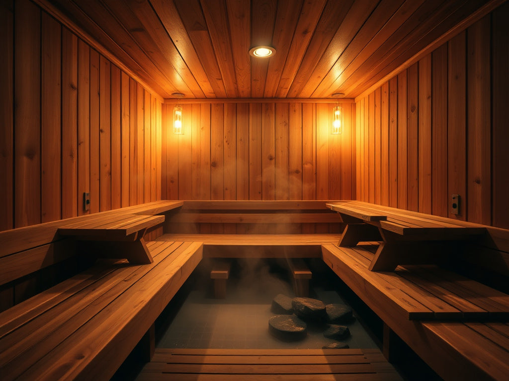 Sauna - 10 Best Infrared Saunas Under $1,500 in 2026