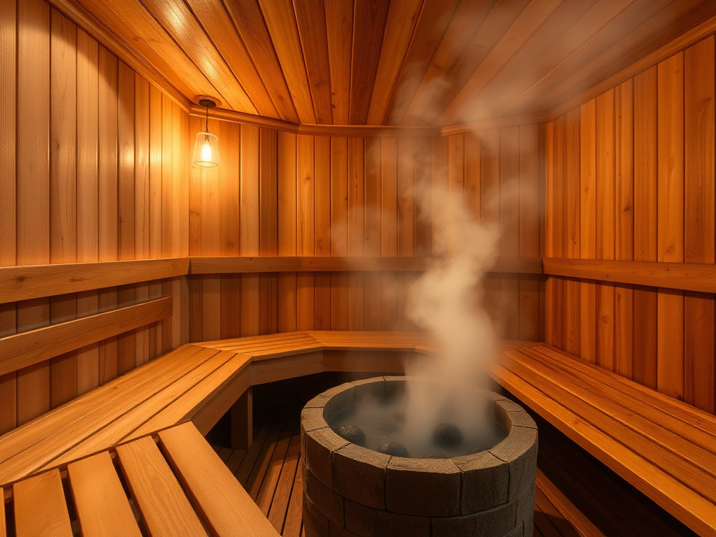 Sauna - 10 Best Outdoor Saunas Under $1,500 in 2026