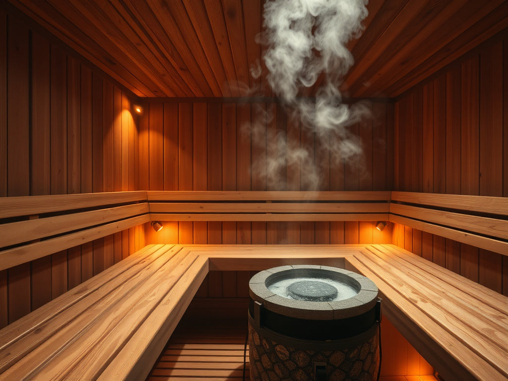 Sauna - 10 Best Outdoor Saunas Under $3,000 in 2026