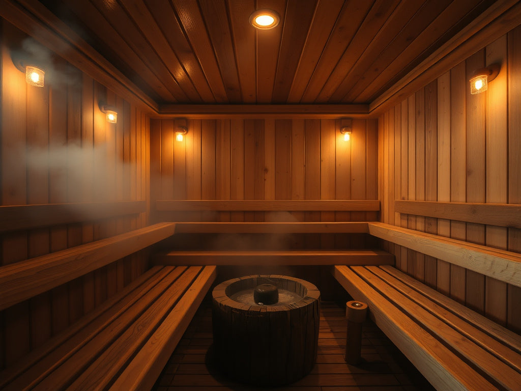 Sauna - 10 Best Outdoor Saunas Under $5,000 in 2026