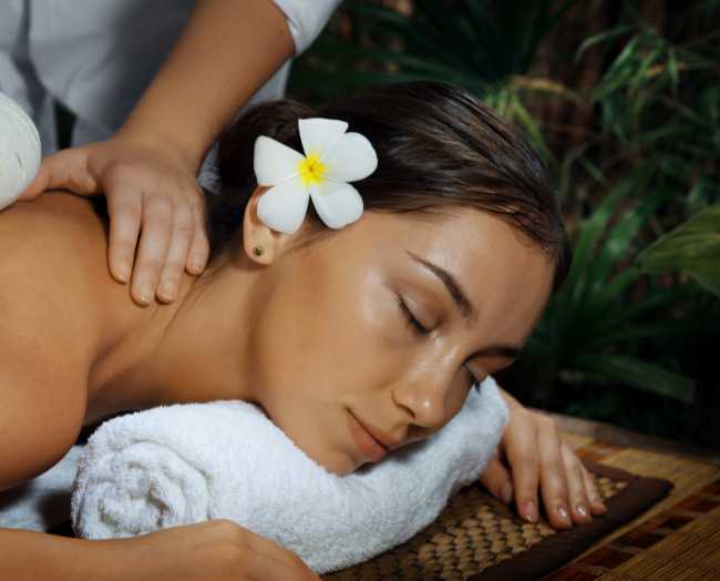 10 Reasons Why Women Should Embrace Spa Visits