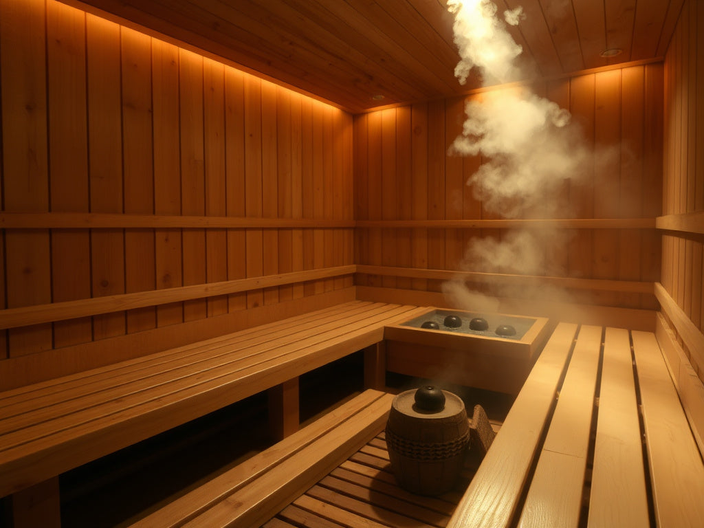 Sauna - 12 Best Barrel Sauna Brands Ranked