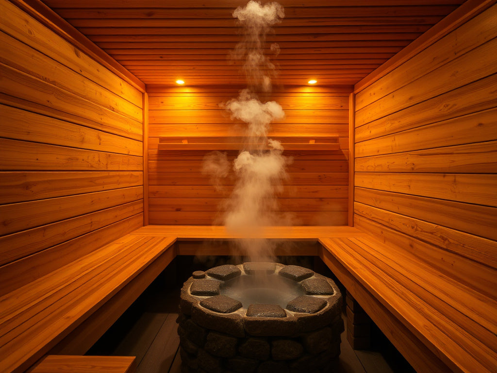 Sauna - 5 Best Infrared Saunas for Inflammation