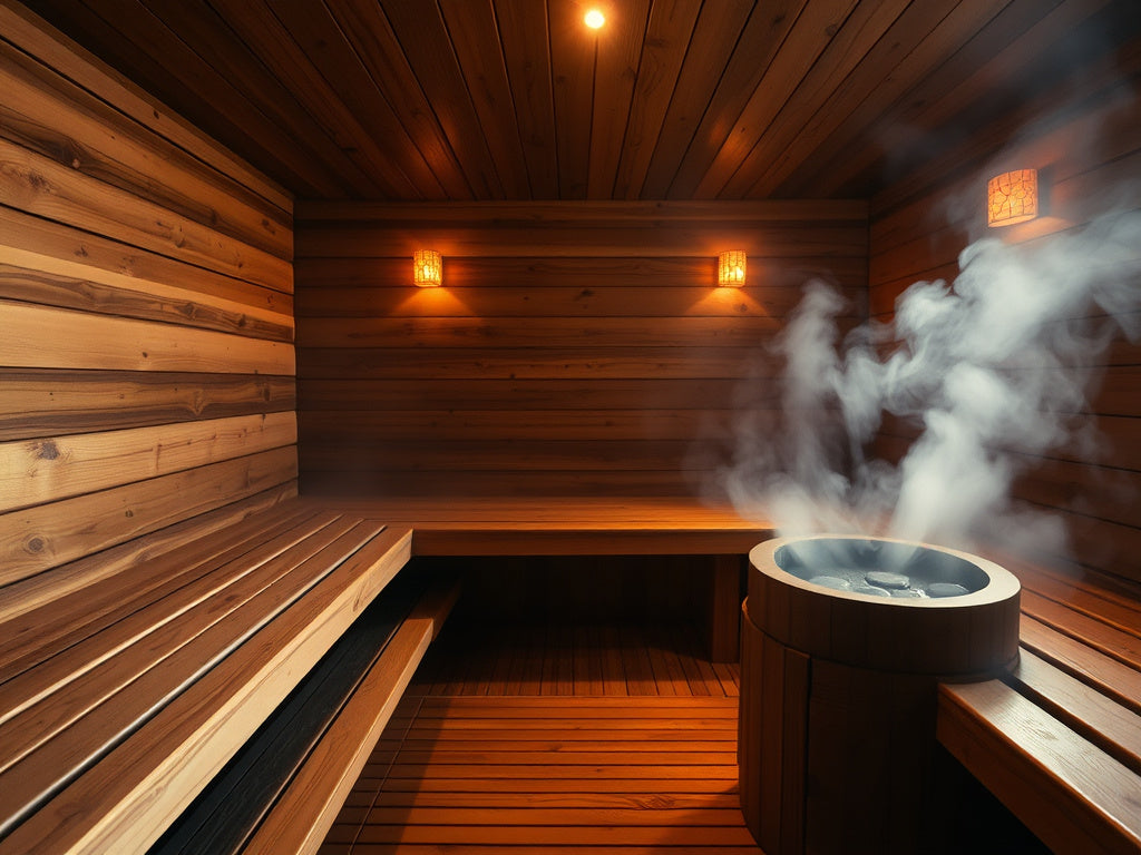 Sauna - 5 Infrared Sauna Alternatives Worth Considering