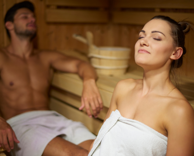 5 Benefits of Sauna Before Bed: Enhancing Your Nightly Routine