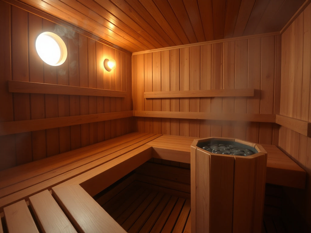 Sauna - 6 Best Budget Barrel Saunas Worth Buying