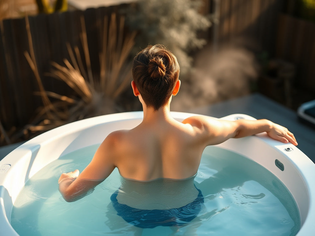 Cold plunge - 6 Best Budget Cold Plunges Worth Buying