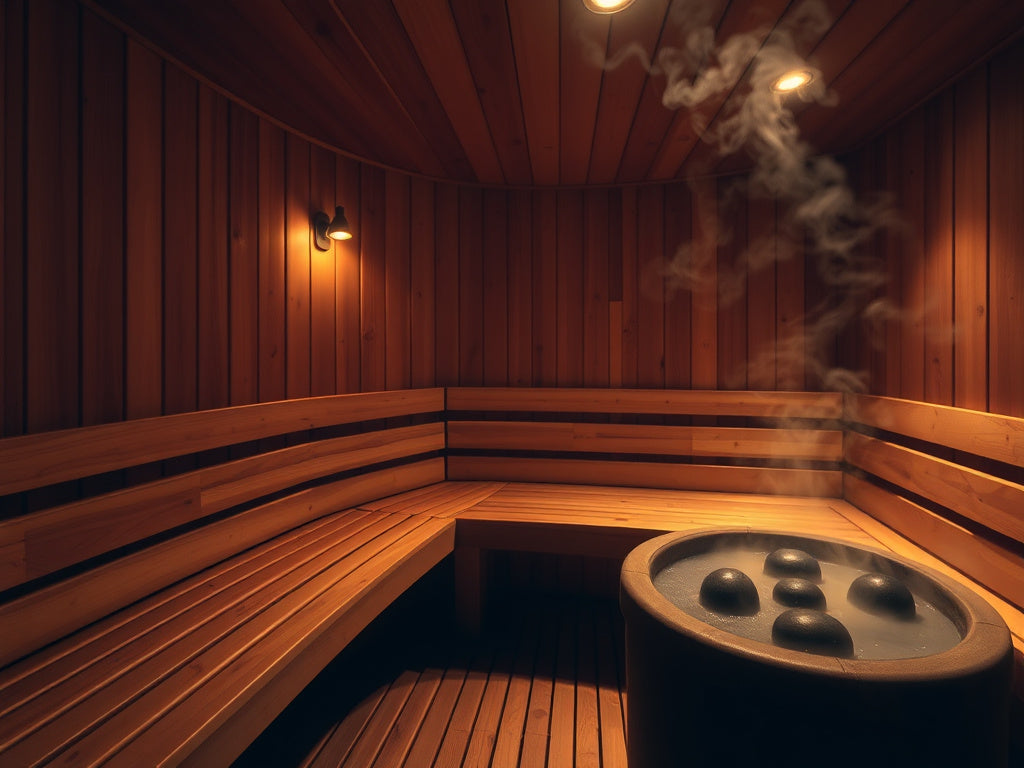 Sauna - 6 Best Budget Outdoor Saunas Worth Buying