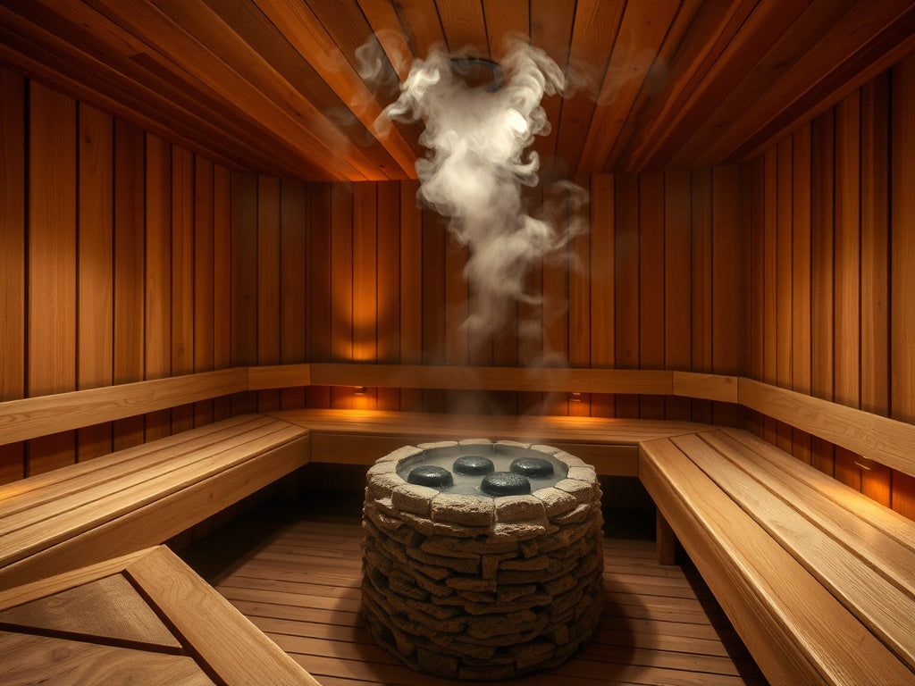 Sauna - 6 Best Budget Sauna Heaters Worth Buying