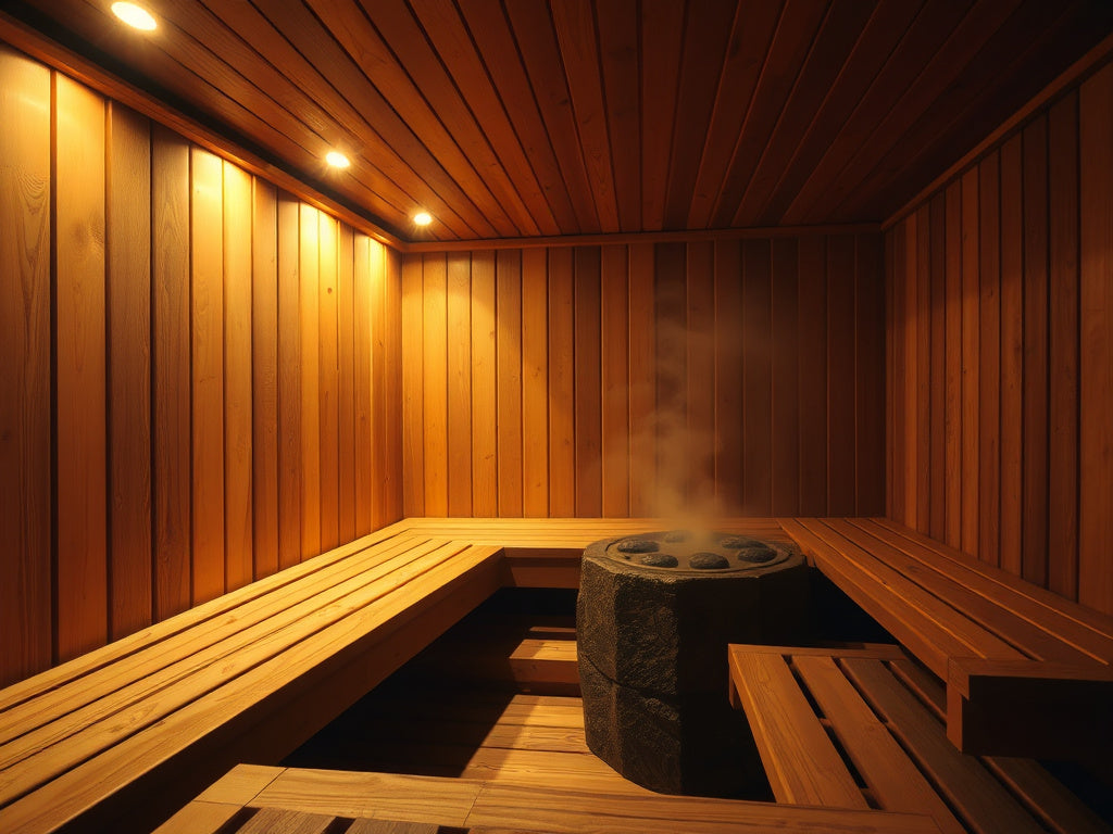 Sauna - 6 Best Budget Saunas Under $3,000