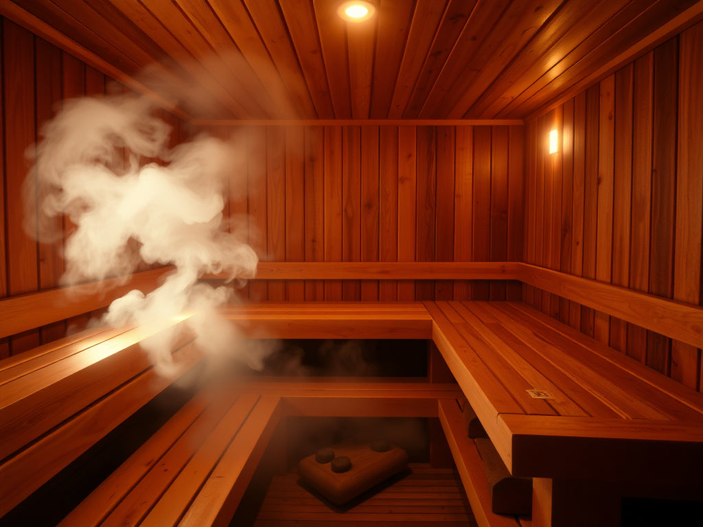 Sauna - 6 Best Budget Steam Saunas Worth Buying