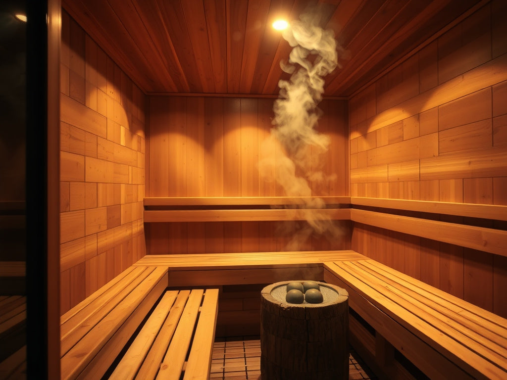 Sauna - 7 Best Barrel Saunas for Beginners
