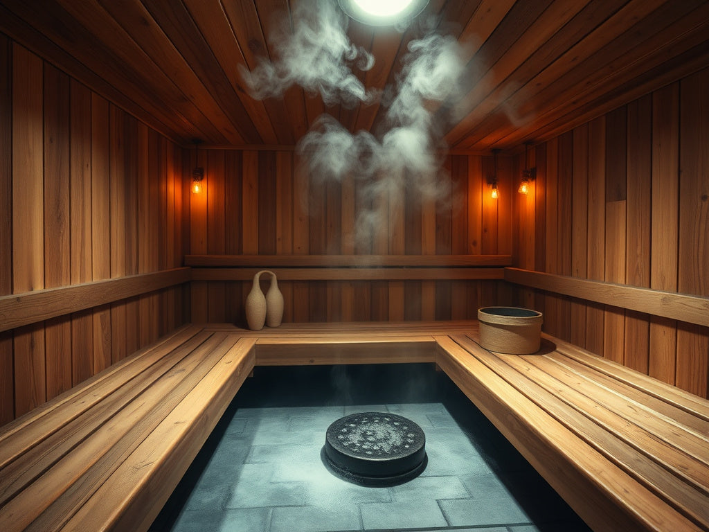 Sauna - 7 Best Home Saunas for Athletes
