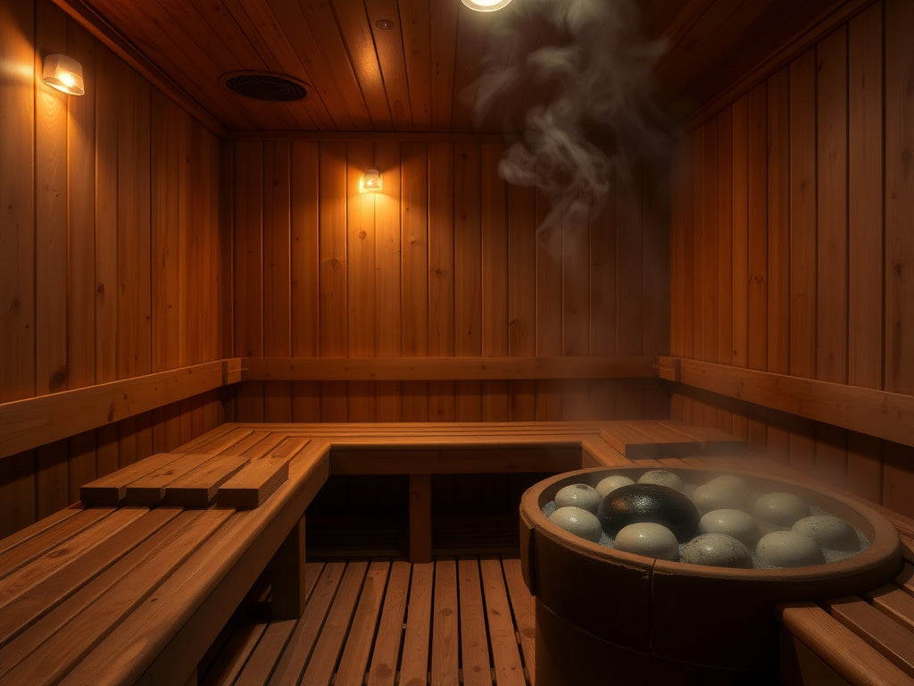 Sauna - 7 Best Home Saunas for Beginners