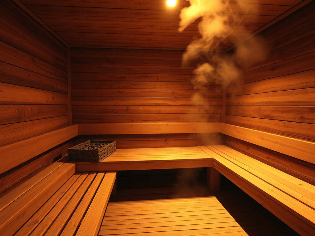 Sauna - 7 Best Infrared Saunas for Beginners