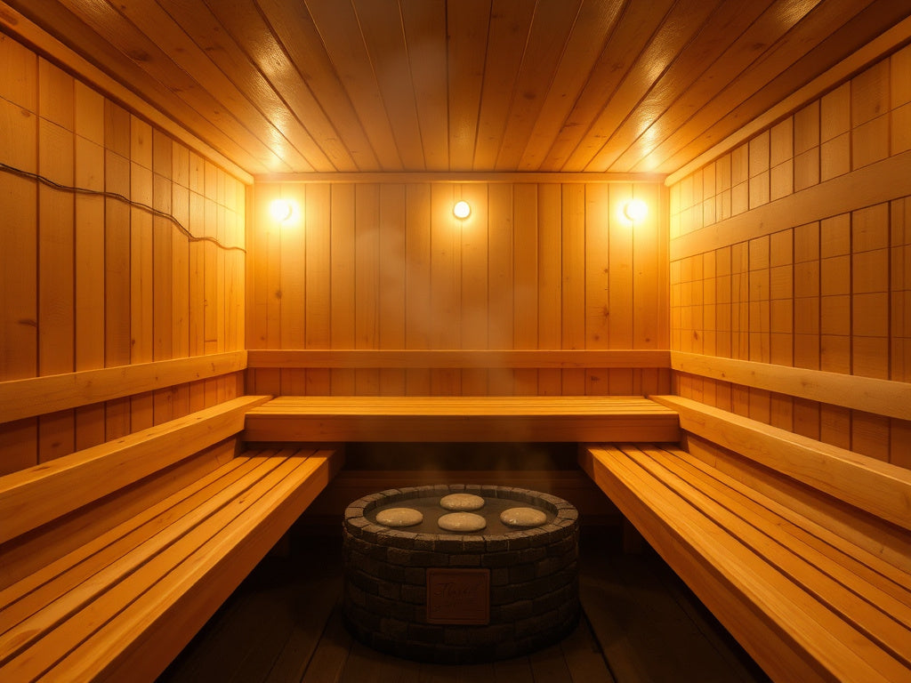 Sauna - 7 Best Infrared Saunas for Small Spaces