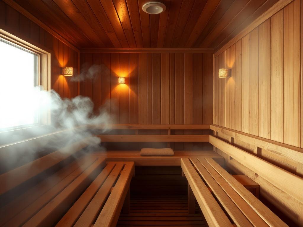 Sauna - 8 Best Barrel Saunas for Backyards