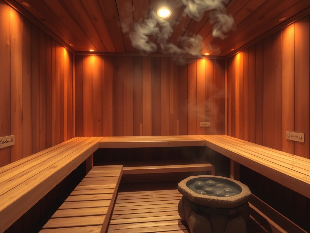 Sauna - 8 Best Barrel Saunas for Cold Climates