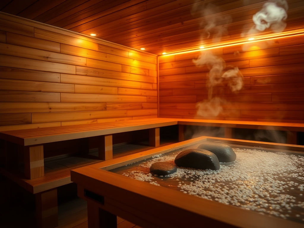 Sauna - 8 Best Barrel Saunas for Hot Climates