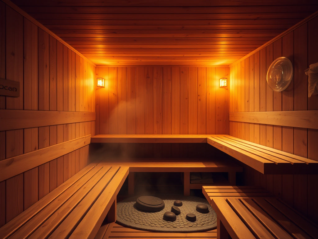 Sauna - 8 Best Home Saunas for Garages