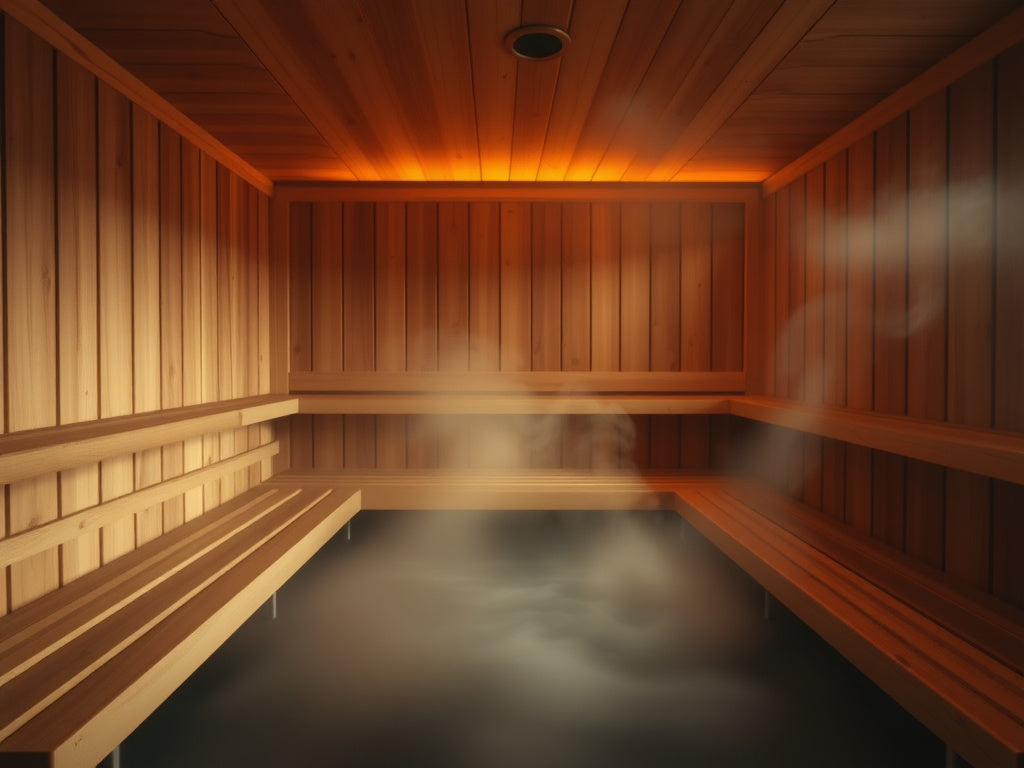 Sauna - 8 Best Infrared Saunas for Cold Climates