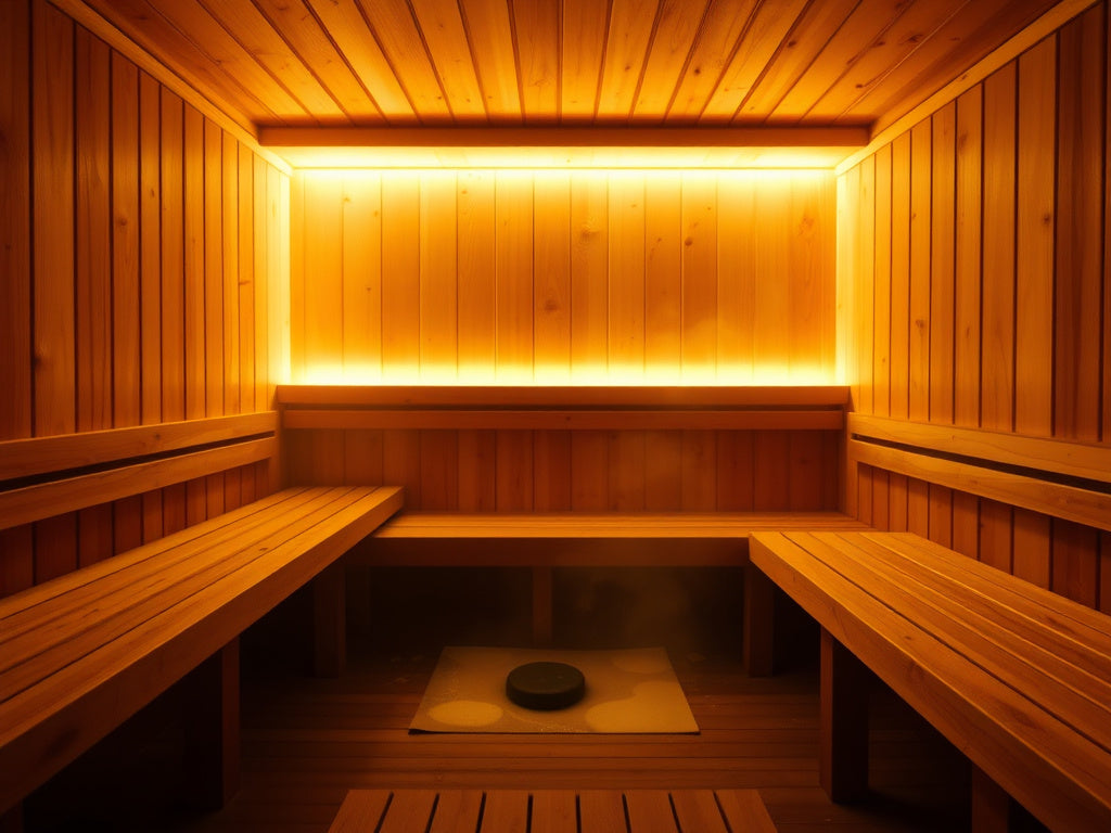 Sauna - 8 Best Infrared Saunas for Garages