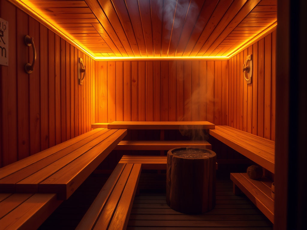 Sauna - 9 Best Premium Barrel Saunas for Enthusiasts