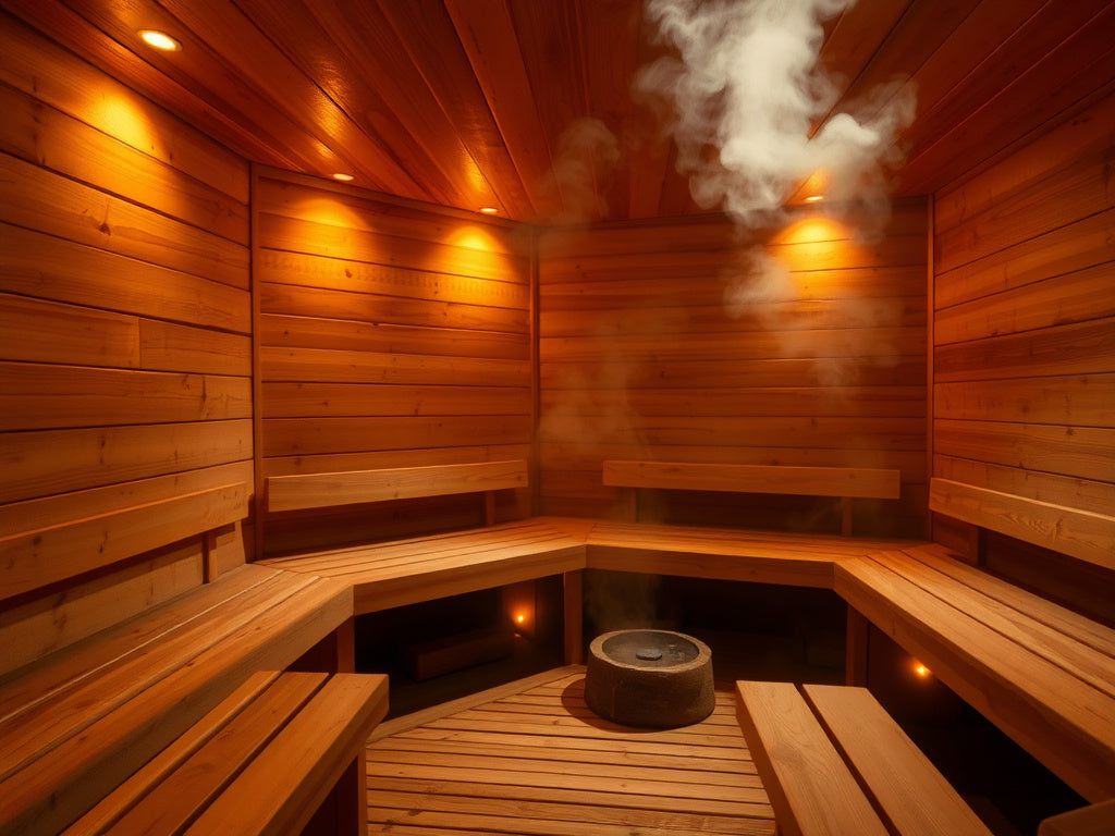 Sauna - 9 Best Premium Infrared Saunas for Enthusiasts
