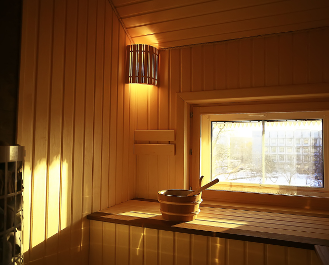 Benefits of At-Home Sauna: A Guide to Wellness