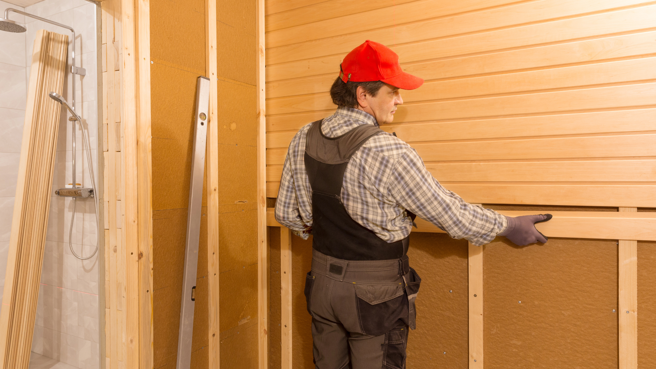 The Ultimate Guide to Building Your Own Sauna