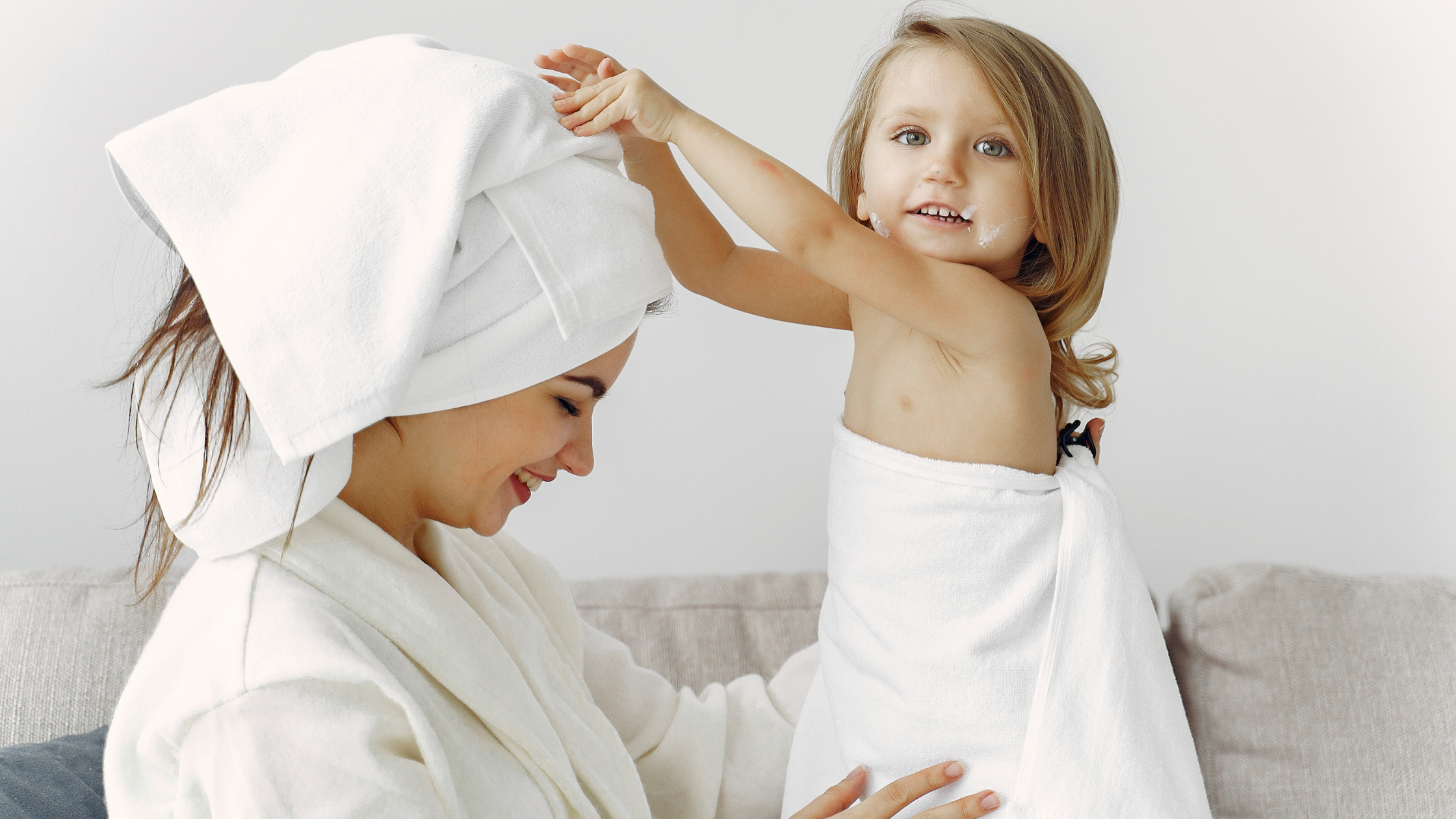 Can Kids Go in a Sauna