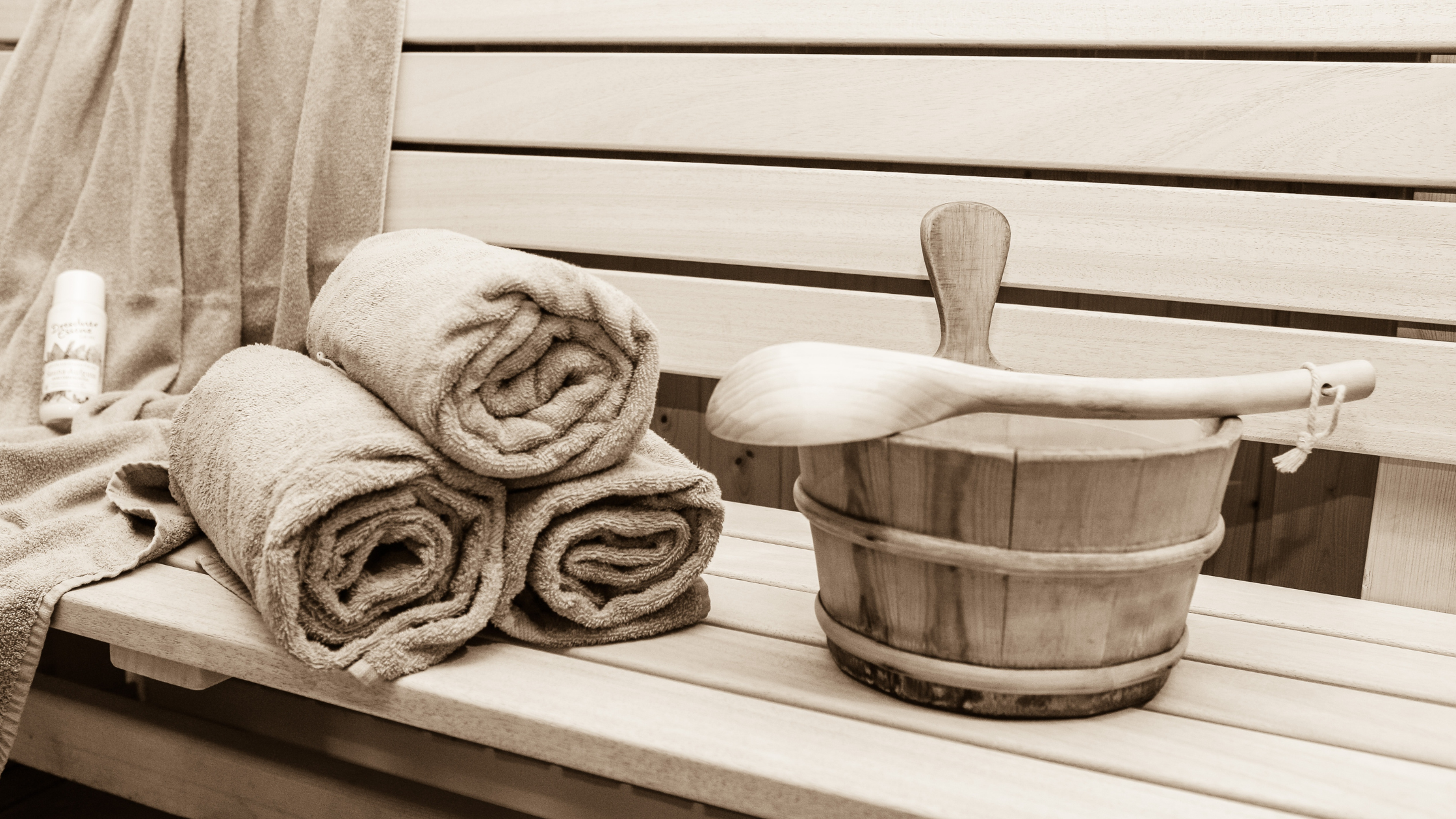 Choosing the Right Materials for Your Sauna