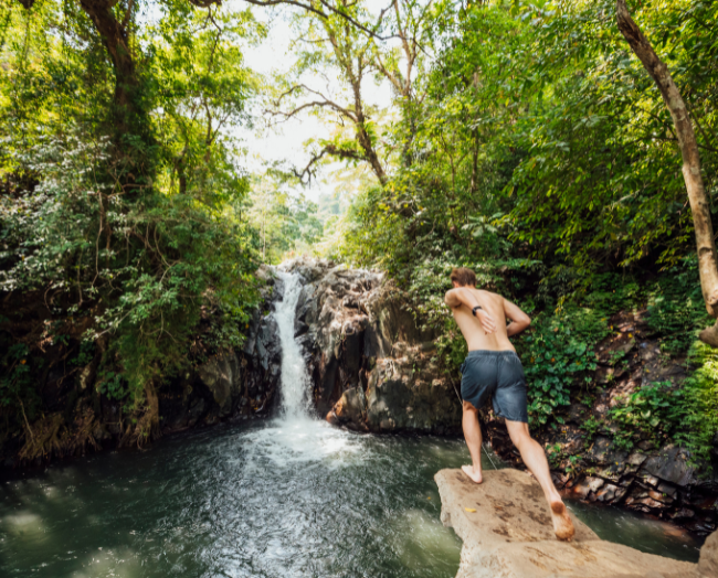 Cold Plunge Vs Cold Shower Which Is Better?