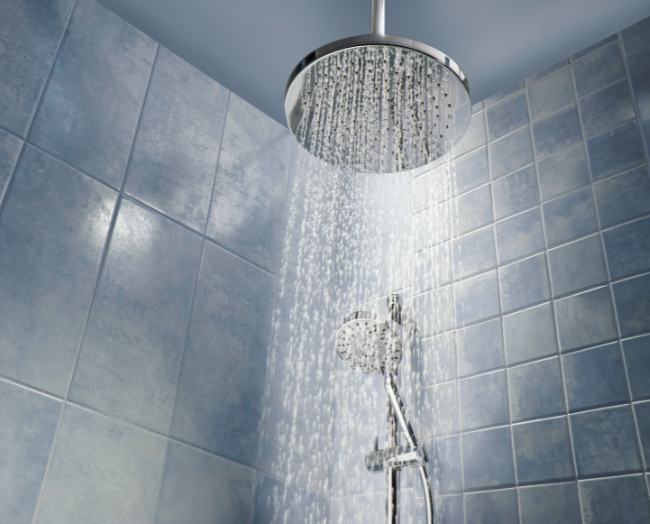 Cold Shower vs. Hot Shower: Which is Better for Your Health?