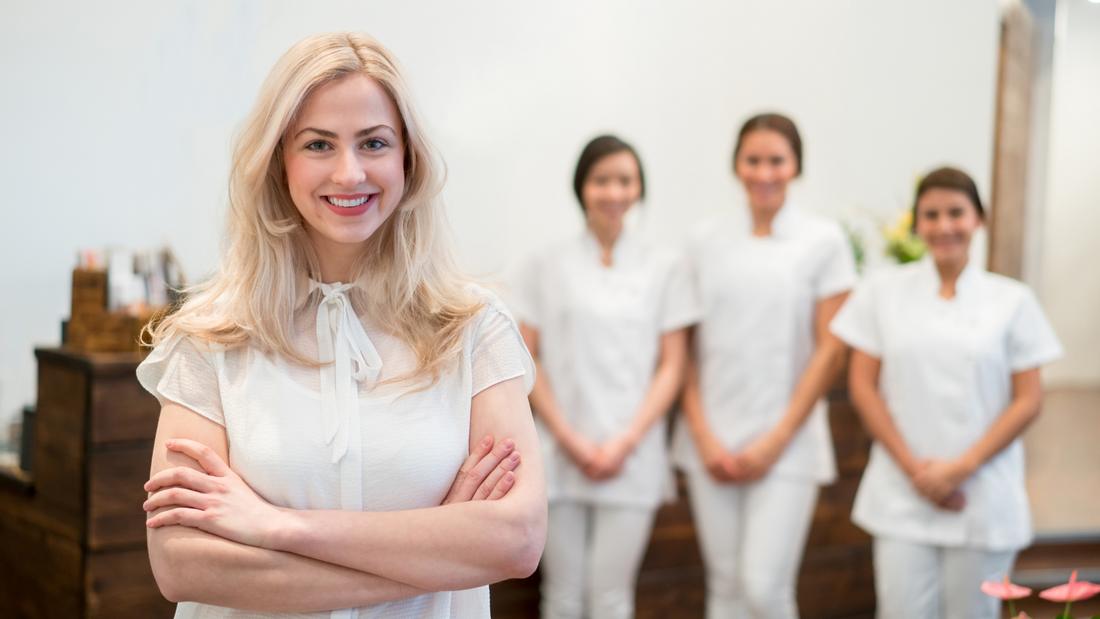 5 Common Spa Management Mistakes and How to Avoid Them