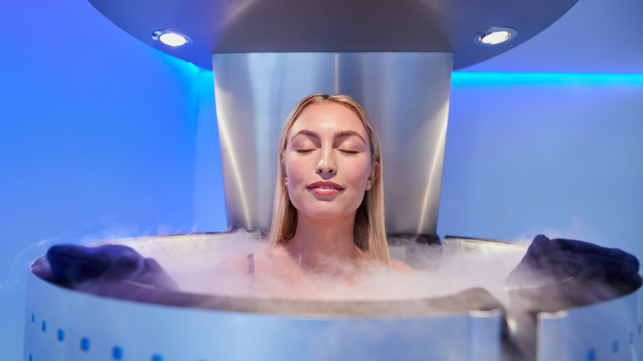 Exploring the Remarkable Benefits of Cryotherapy: A Comprehensive Guide