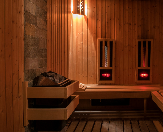 Different Types of Saunas: Which is Best for You?