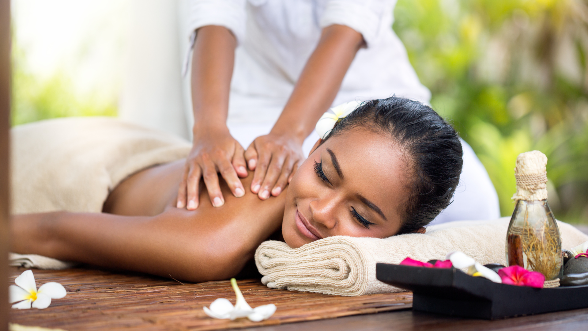 Different Types of Spa Treatments and Their Benefits