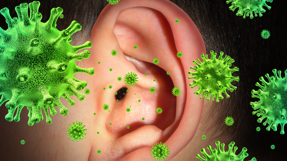 Does Sauna Use Increase the Risk of Ear Infections
