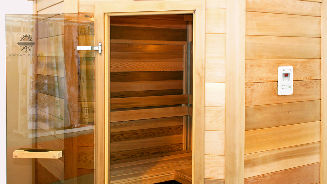 The Best Wood for Your Infrared Sauna