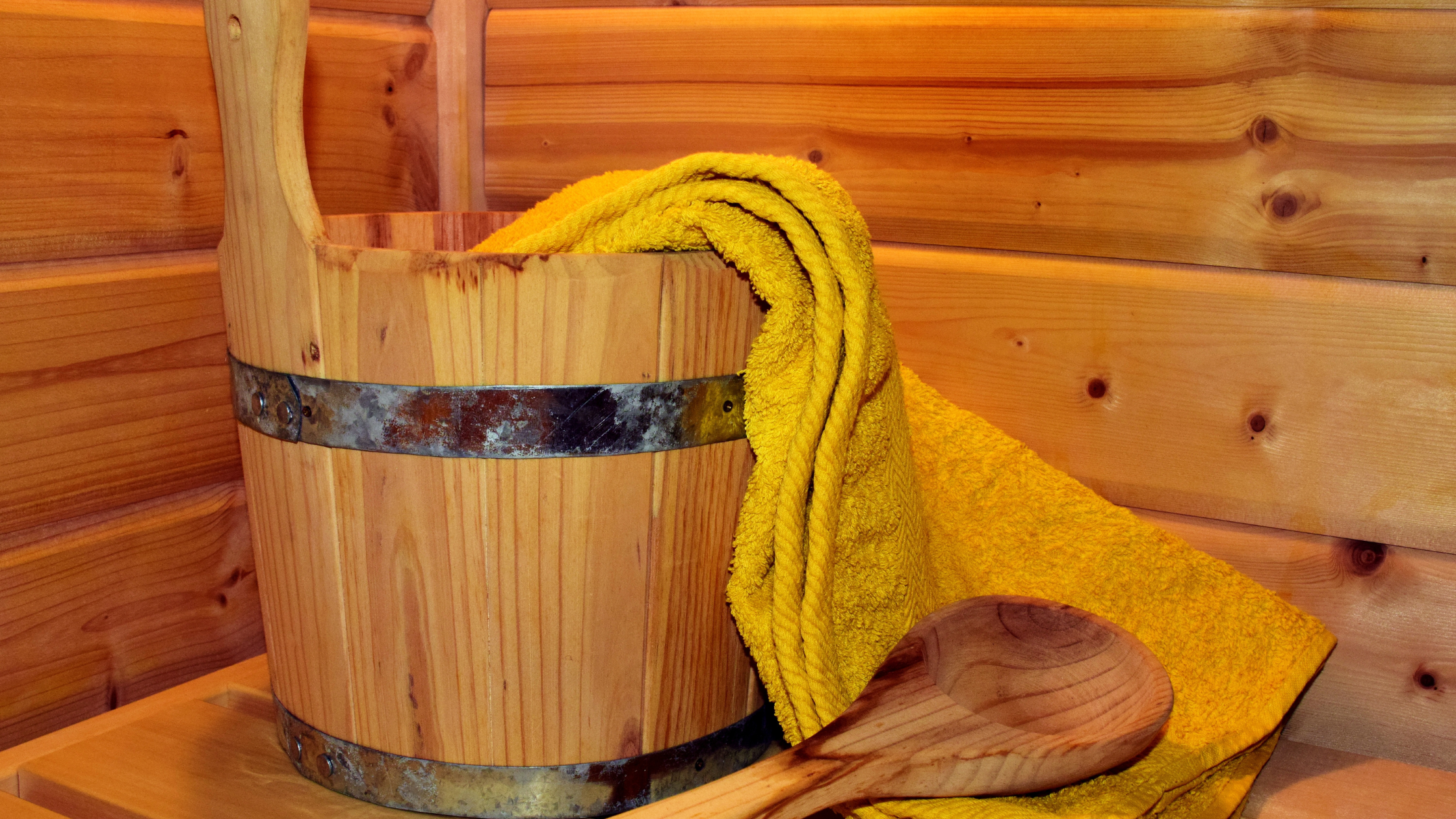 Guide to Cleaning Your Infrared Sauna