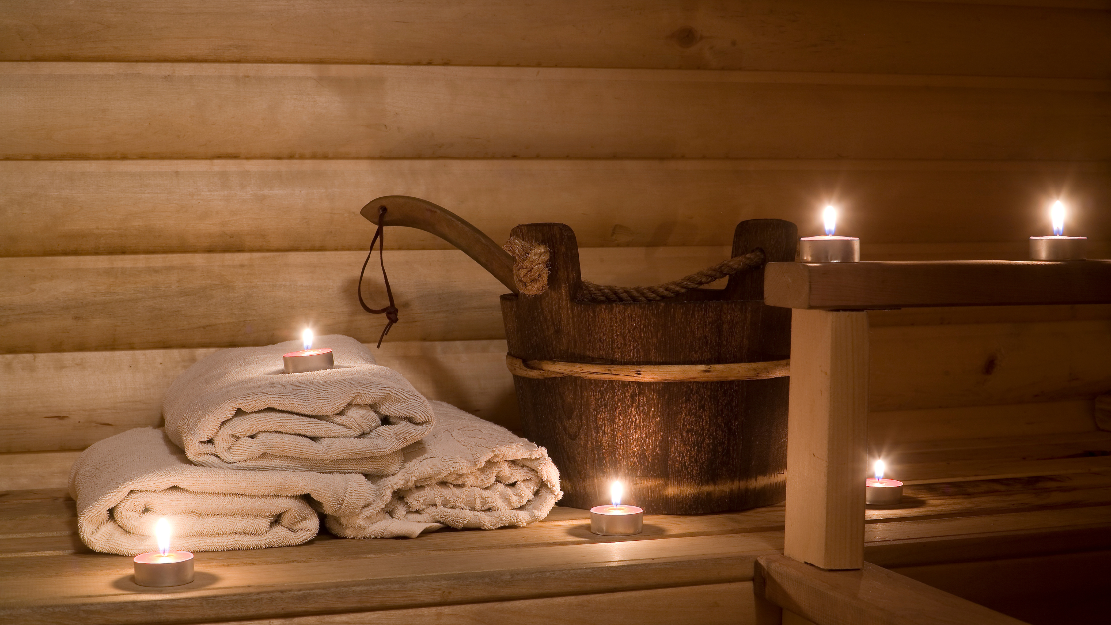 Guide to Using an Infrared Sauna